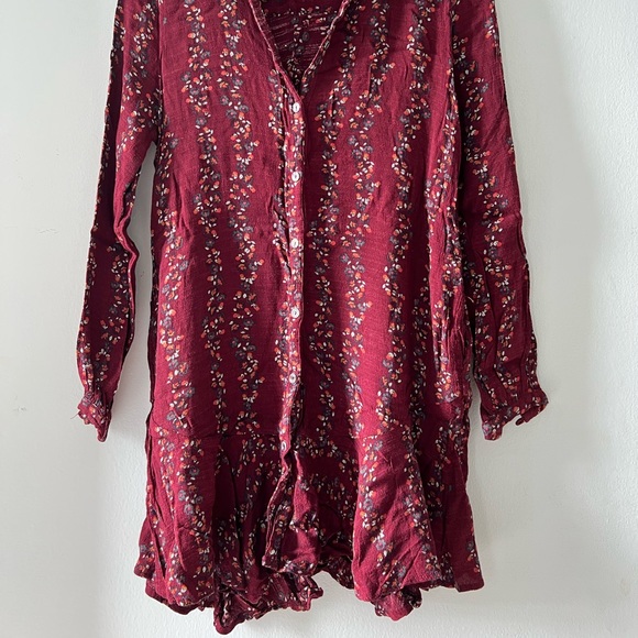 Bohemian Dress! - Picture 2 of 2